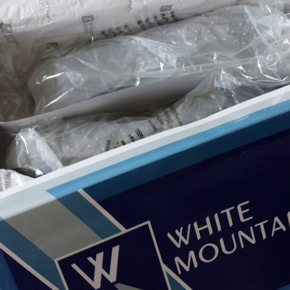 NIB WHITE MOUNTAIN Flats - Picture 8 of 8